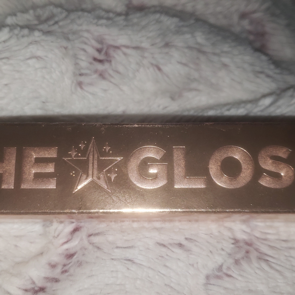 The Gloss - JEFFREY STARR - Silk Rope Lip Gloss